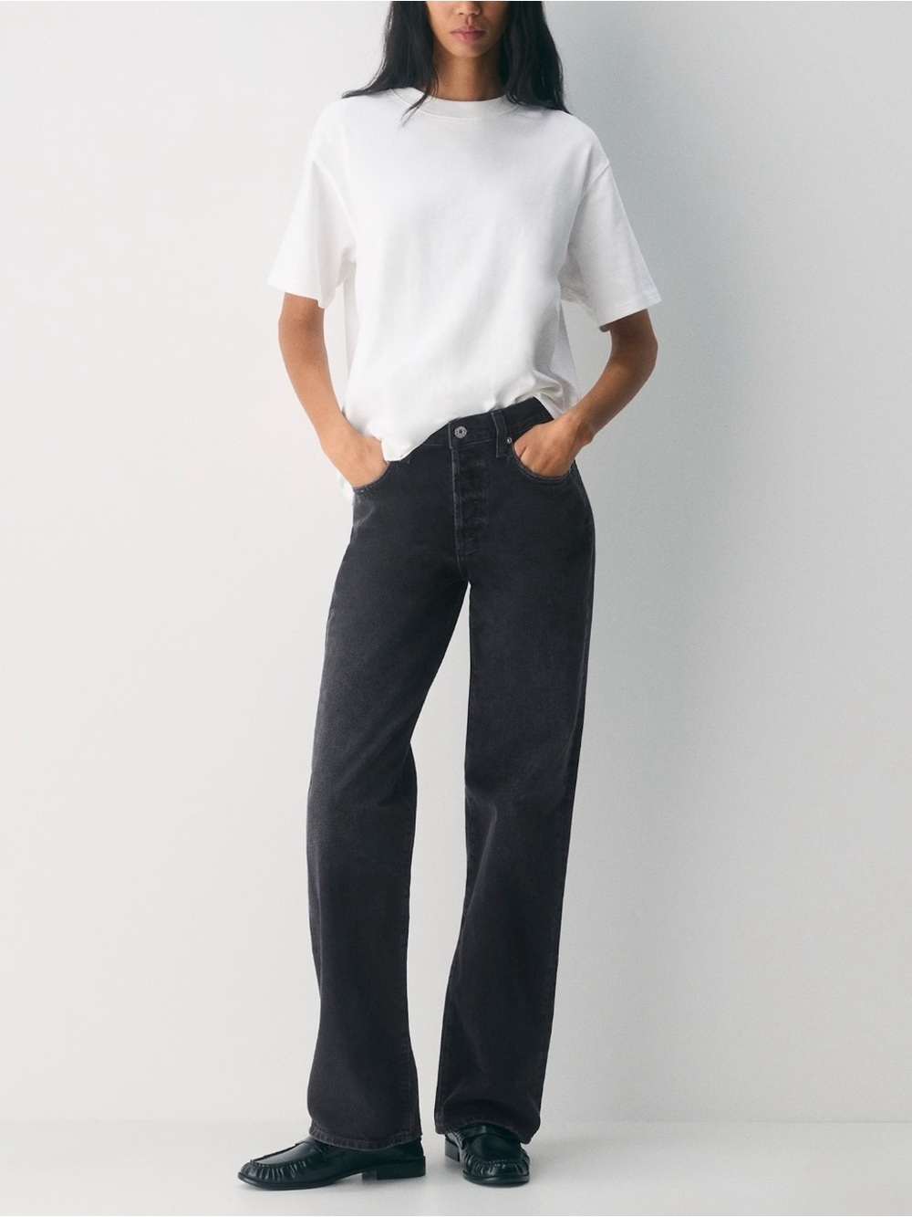 Citizens of Humanity Annina Jean - Size 29